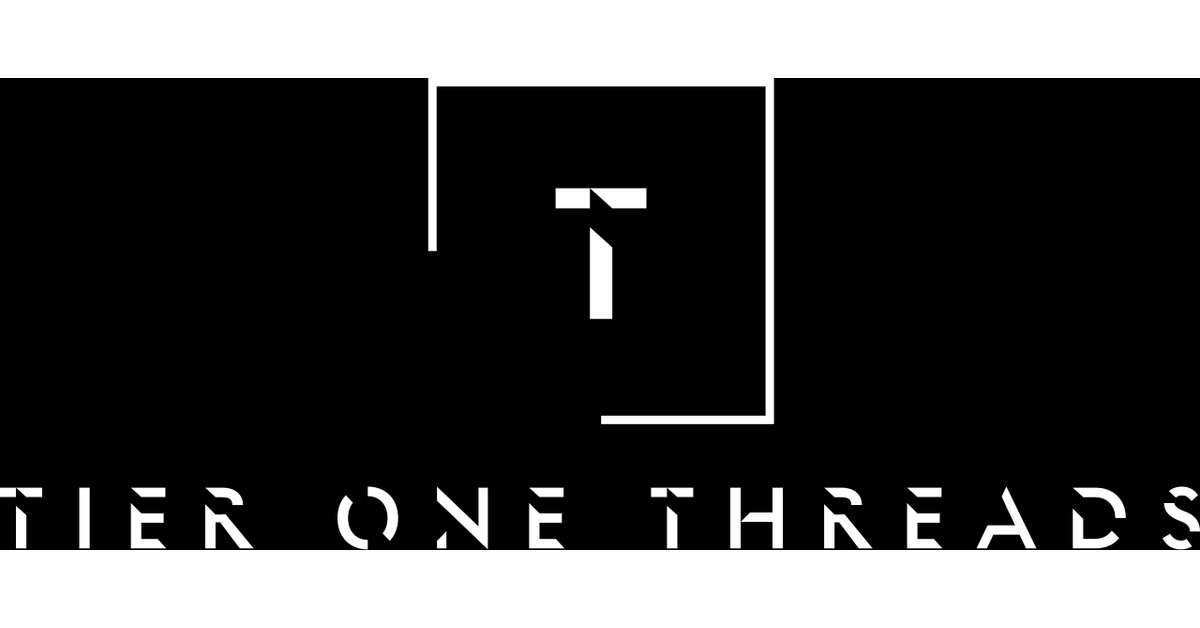 Tier One Threads