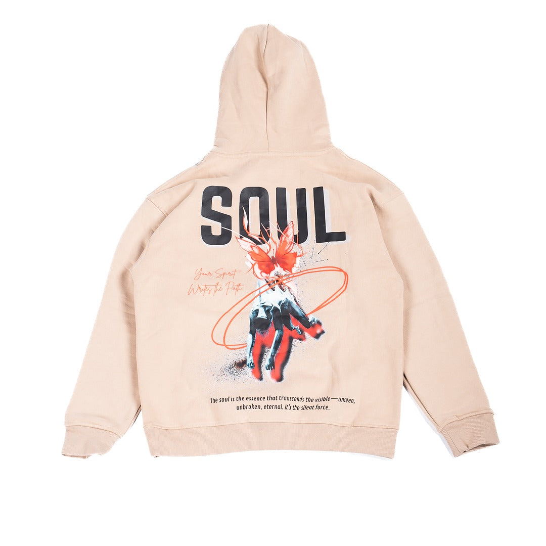 Soul Hoodie