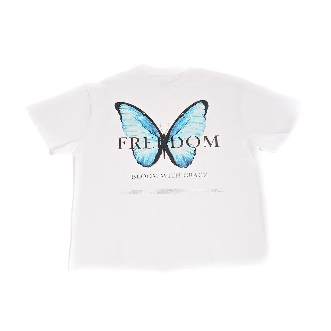 Freedom T-Shirt - Oversized