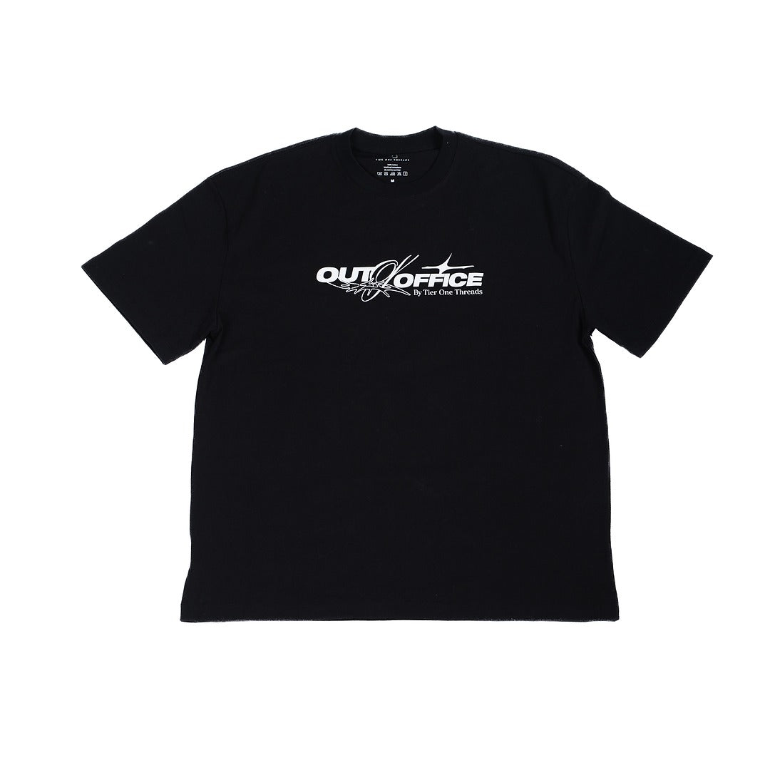Out Of Office T-Shirt - Oversized