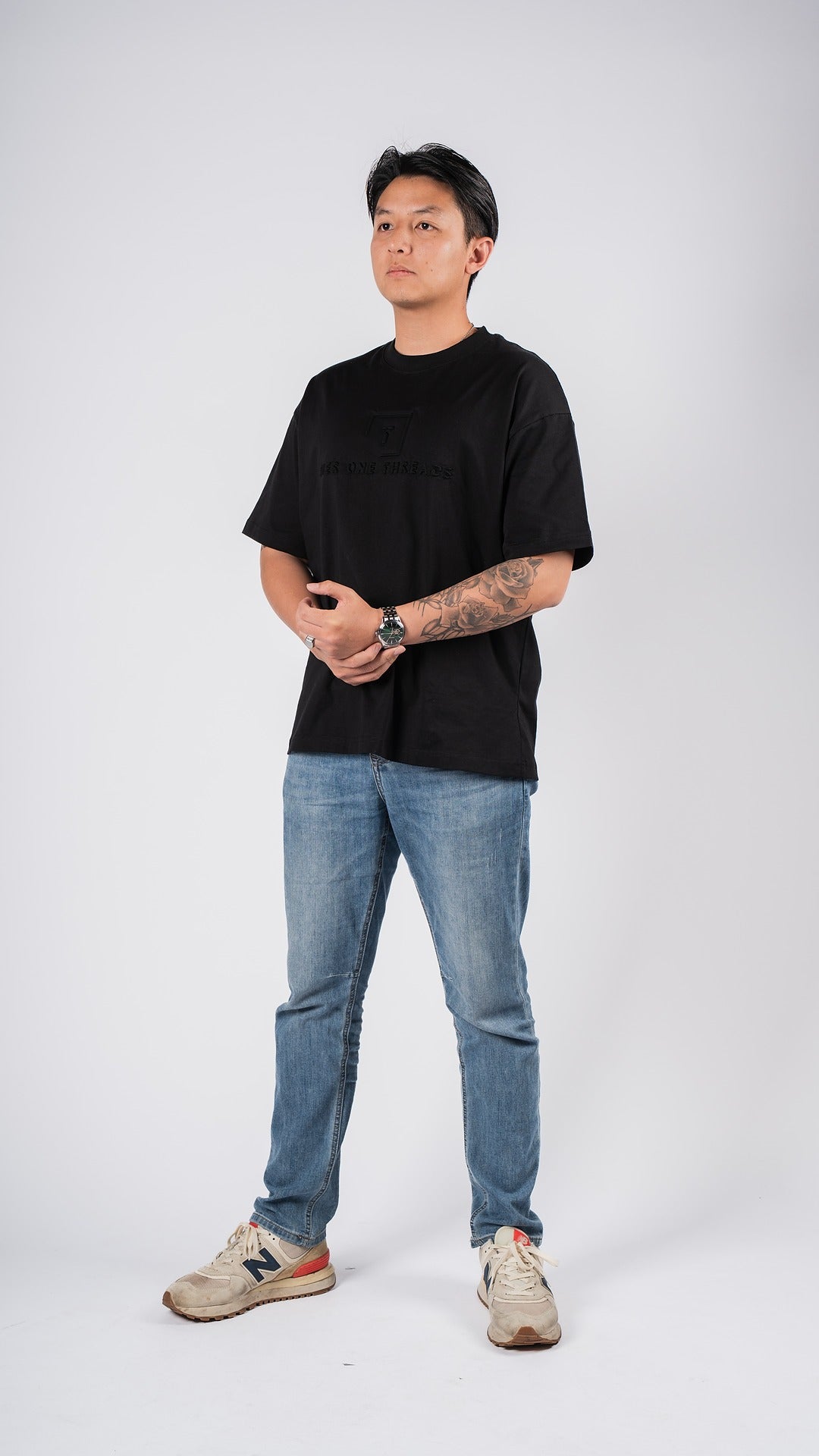 Substyle Prime – Elevated Basics