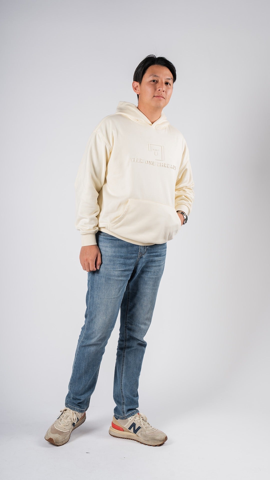 Substyle Prime – Elevated Basics