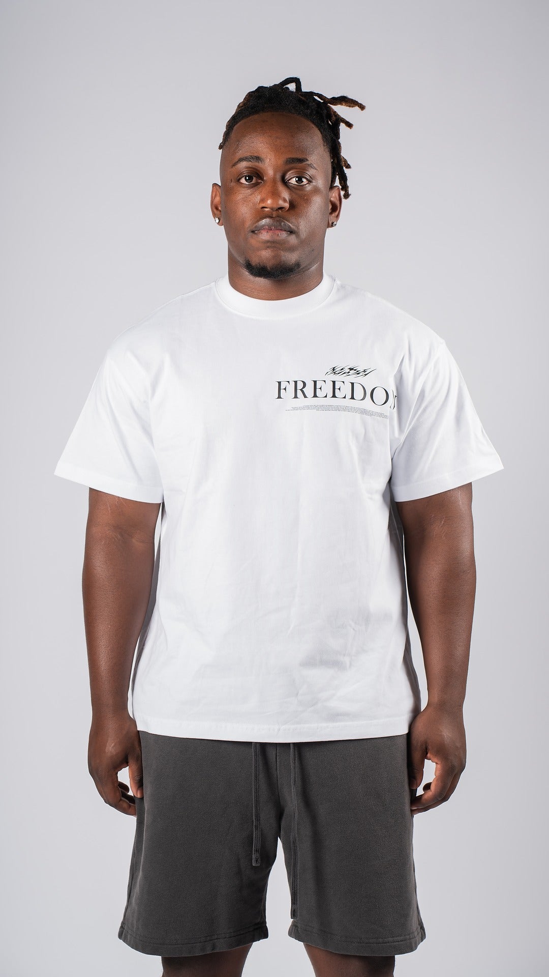 Tier One Threads Shorts