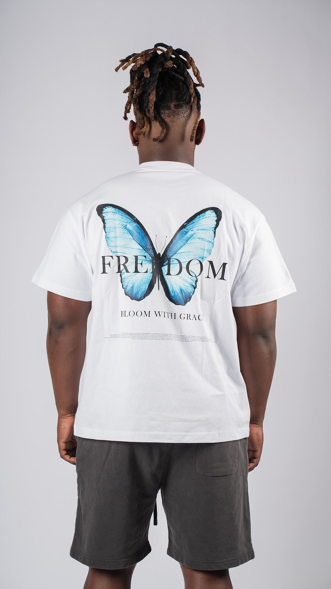 Freedom T-Shirt - Oversized