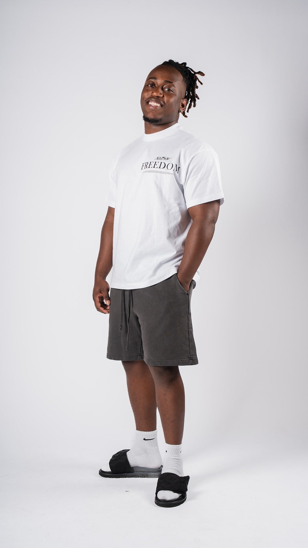 Tier One Threads Shorts