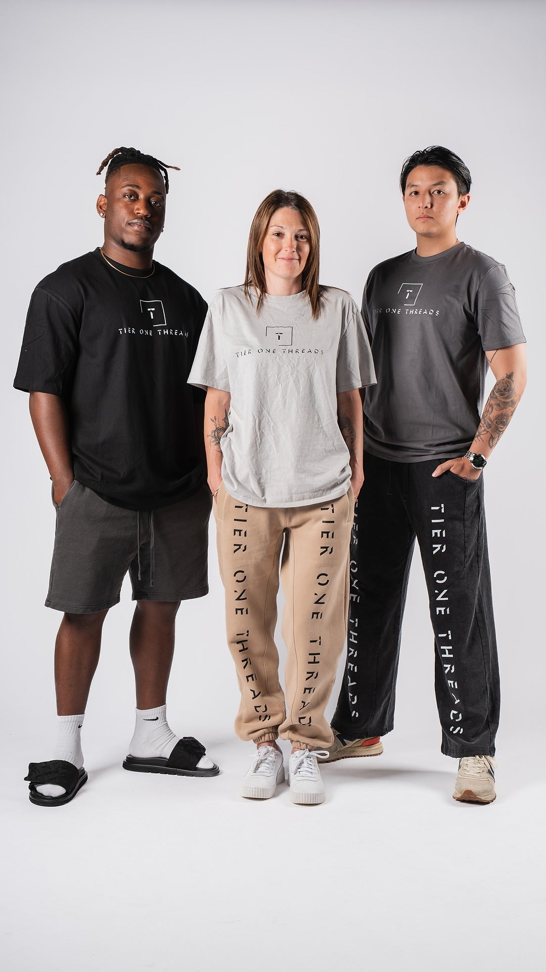 Substyle Prime – Elevated Basics