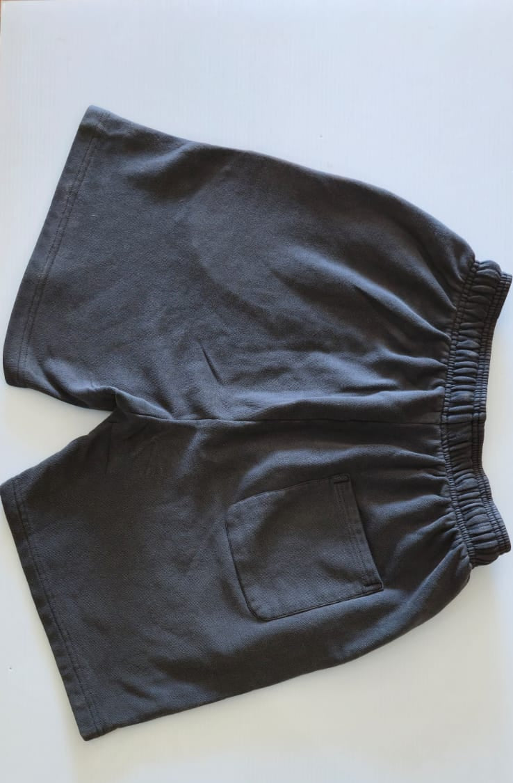 Tier One Threads Shorts