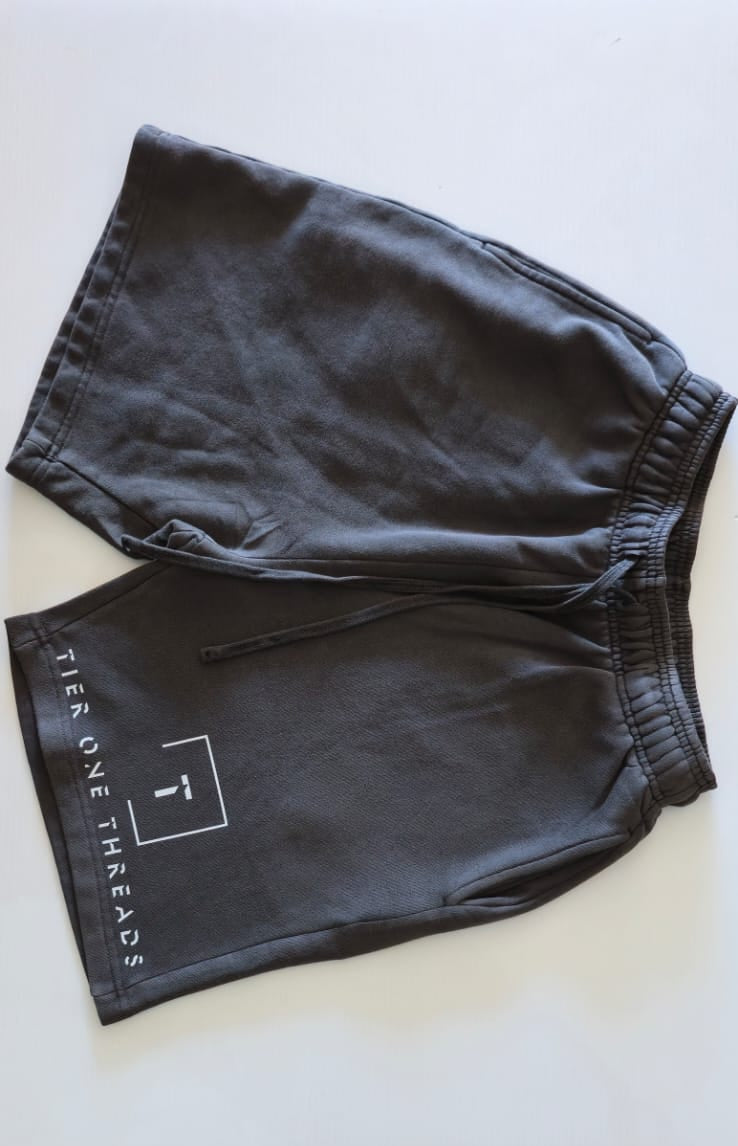 Tier One Threads Shorts